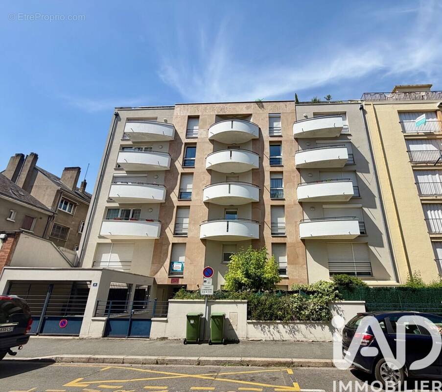 Photo 1 - Appartement à ORLEANS