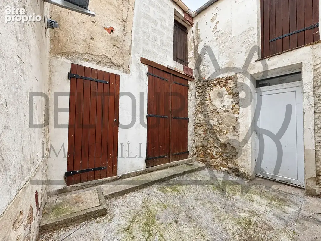 Appartement Faremoutiers - photo 1
