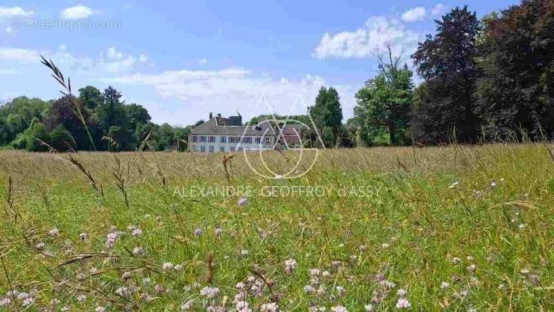 Maison à COLOMBEY-LES-DEUX-EGLISES