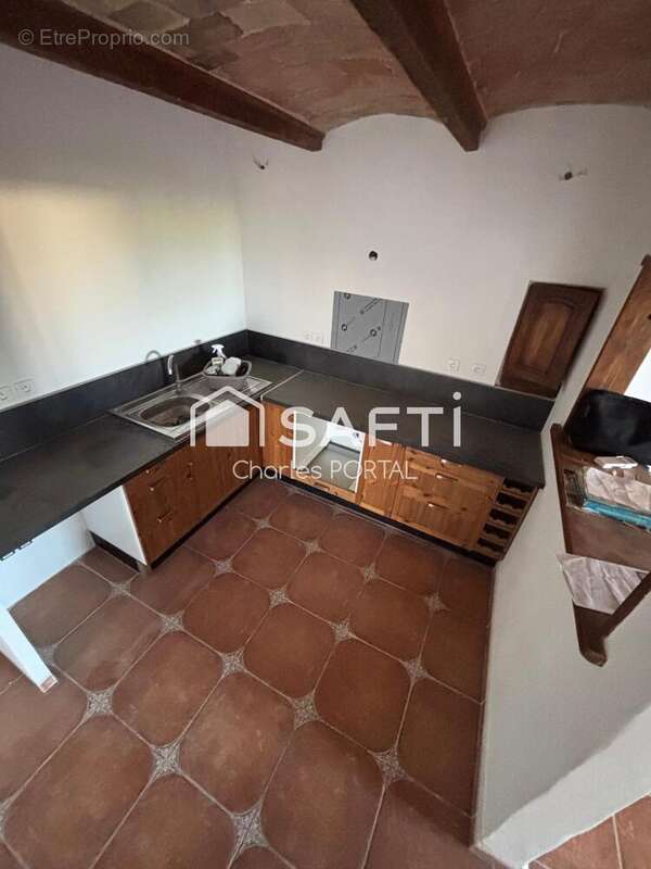 Photo 6 - Maison à BROUZET-LES-ALES