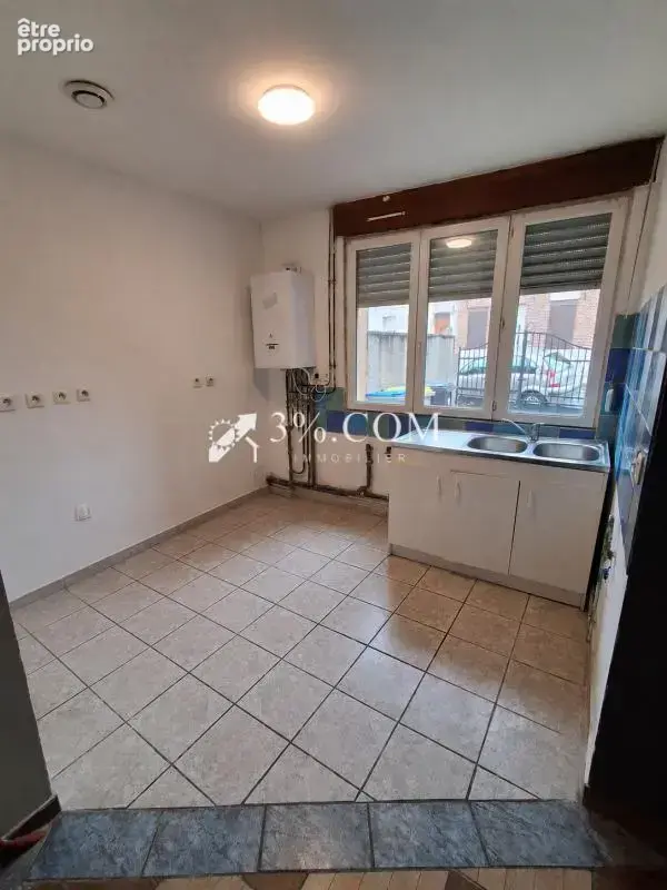 Maison familiale de 120 m2 - photo 3