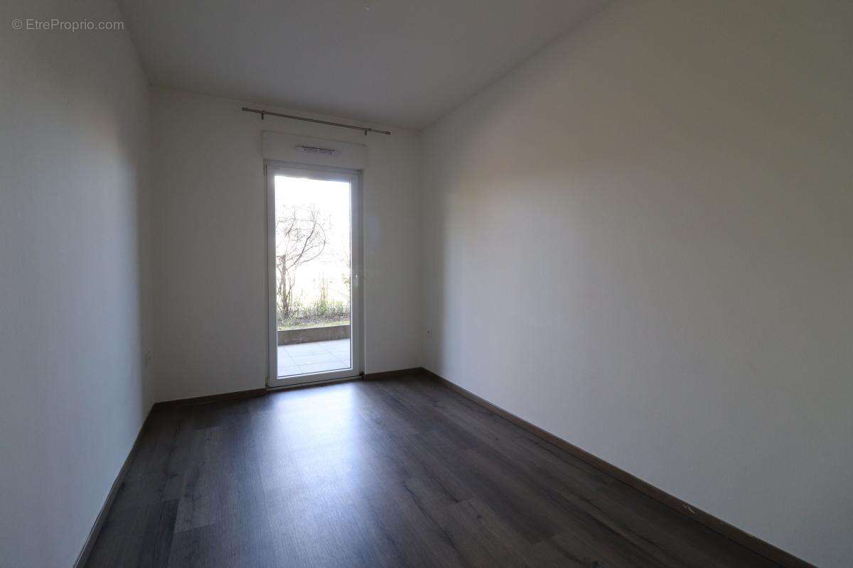 Appartement à SOUFFELWEYERSHEIM