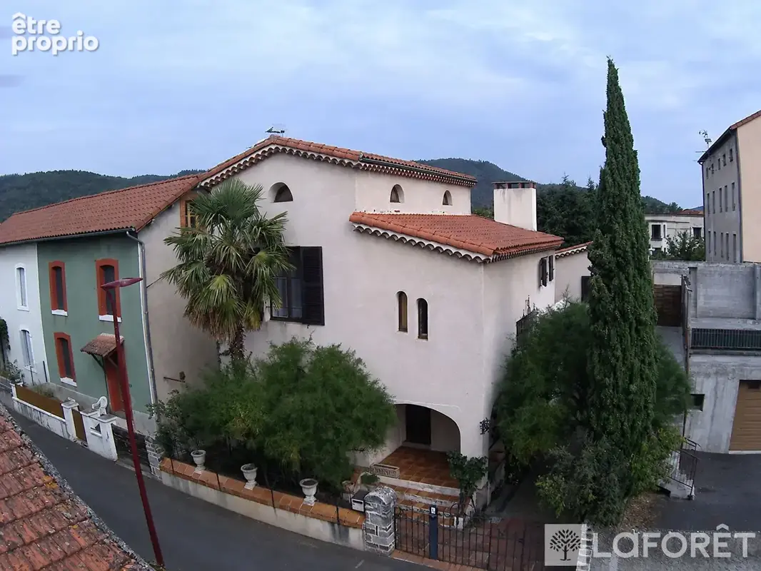 Maison Langeac 6 pièce(s) 121 m2 - photo 2