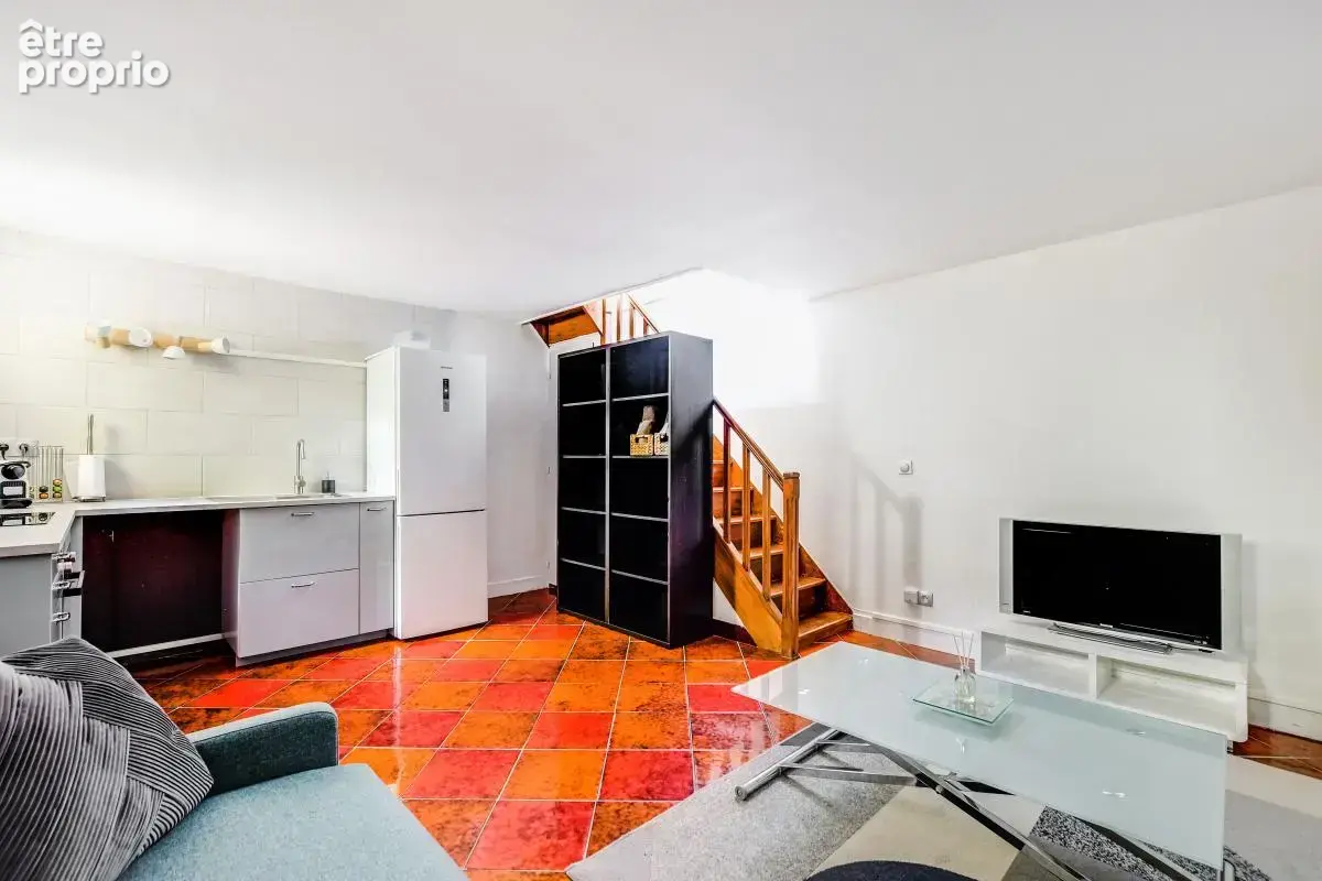 Appartement - photo 28
