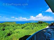 Appartement à LES TROIS-ILETS