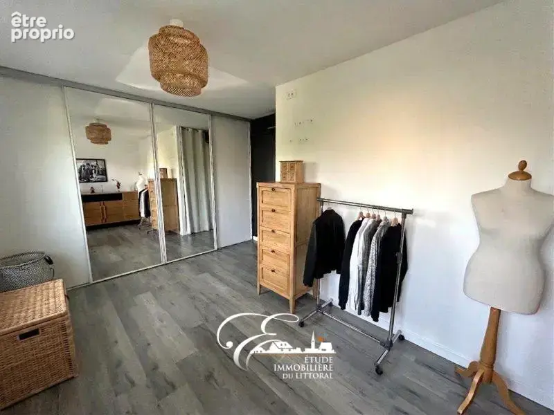 Maison récente semi-plain pied - photo 4