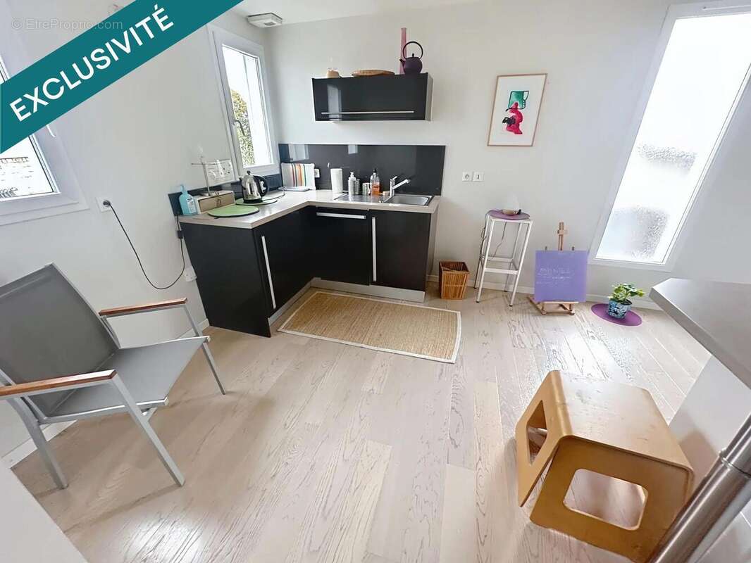 Photo 8 - Maison à PESSAC