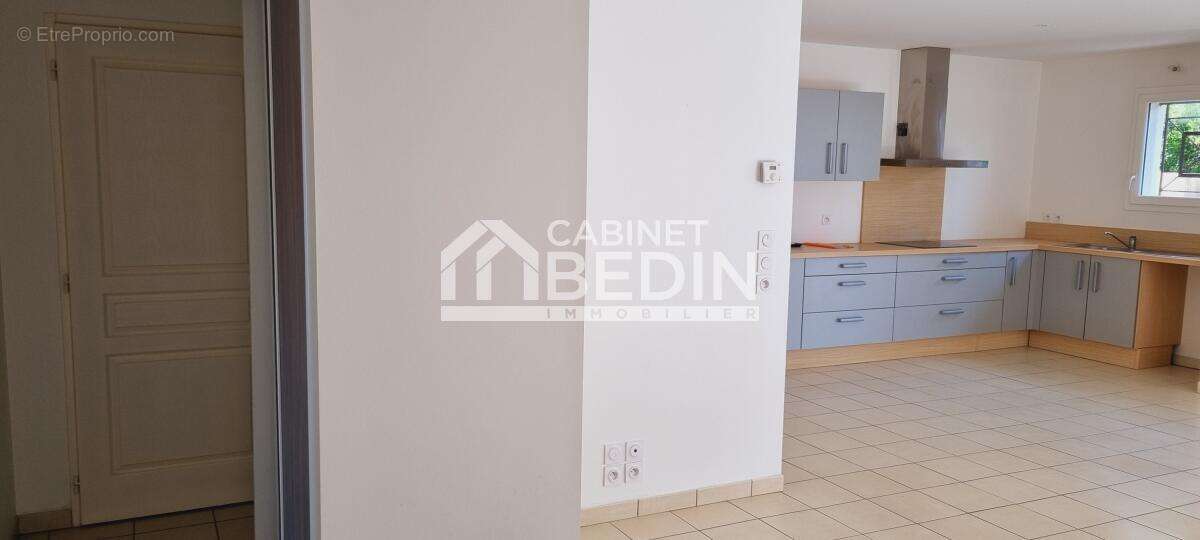 Maison à BISCARROSSE