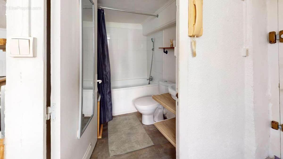 Appartement à LYON-4E