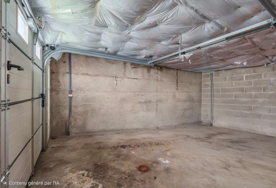 Maison à CHALINDREY