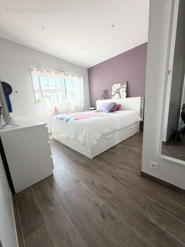 Superbe Maison contemporaine lumineuse avec terrasse et suite parentale – à découvrir ! TREGLONOU (29) - photo 12