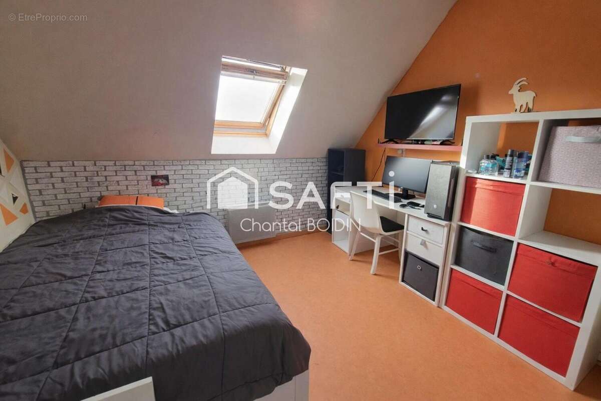 Photo 6 - Maison à FERQUES