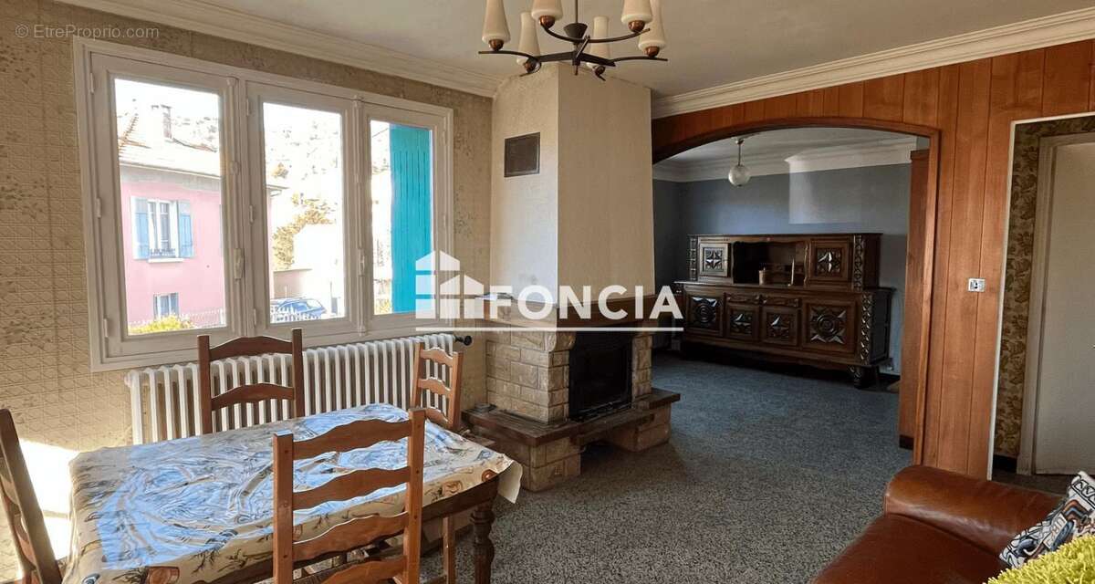 Maison à DIGNE-LES-BAINS