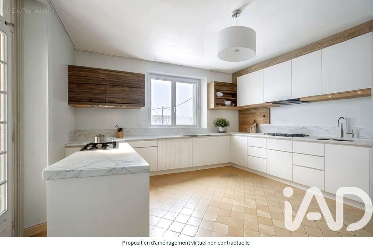 Maison 118 m² à Champillon  - photo 4