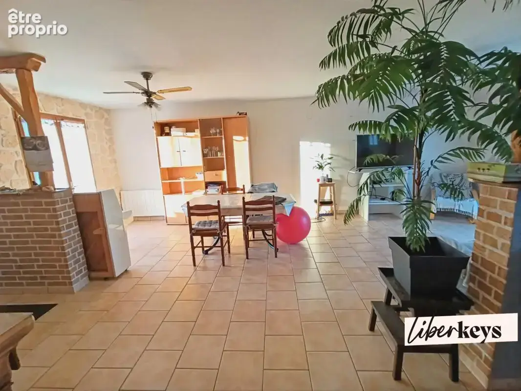 Maison pavillonnaire - photo 4