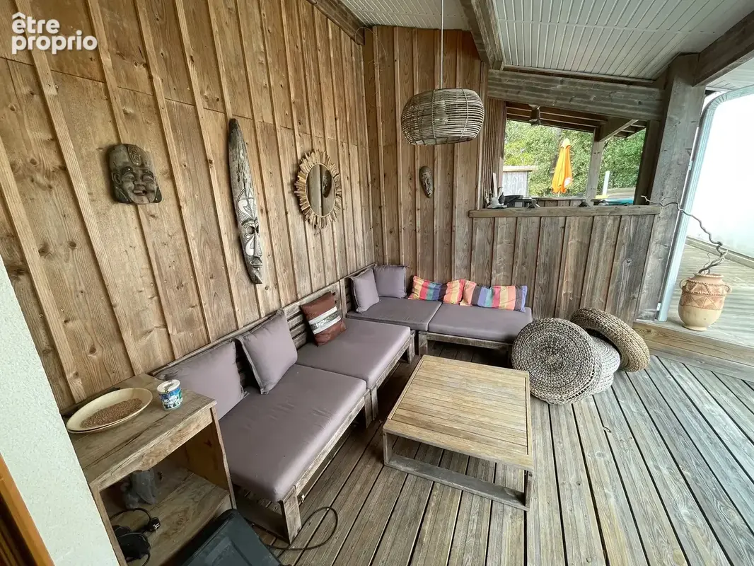 Maison d'exception Lacanau (33680 ) - photo 16