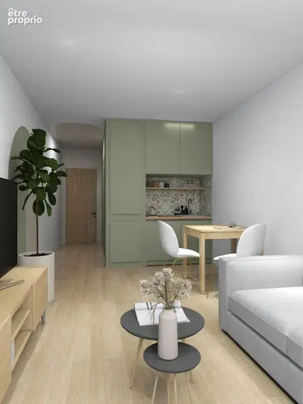 Residence etudiants appartements neufs - photo 2