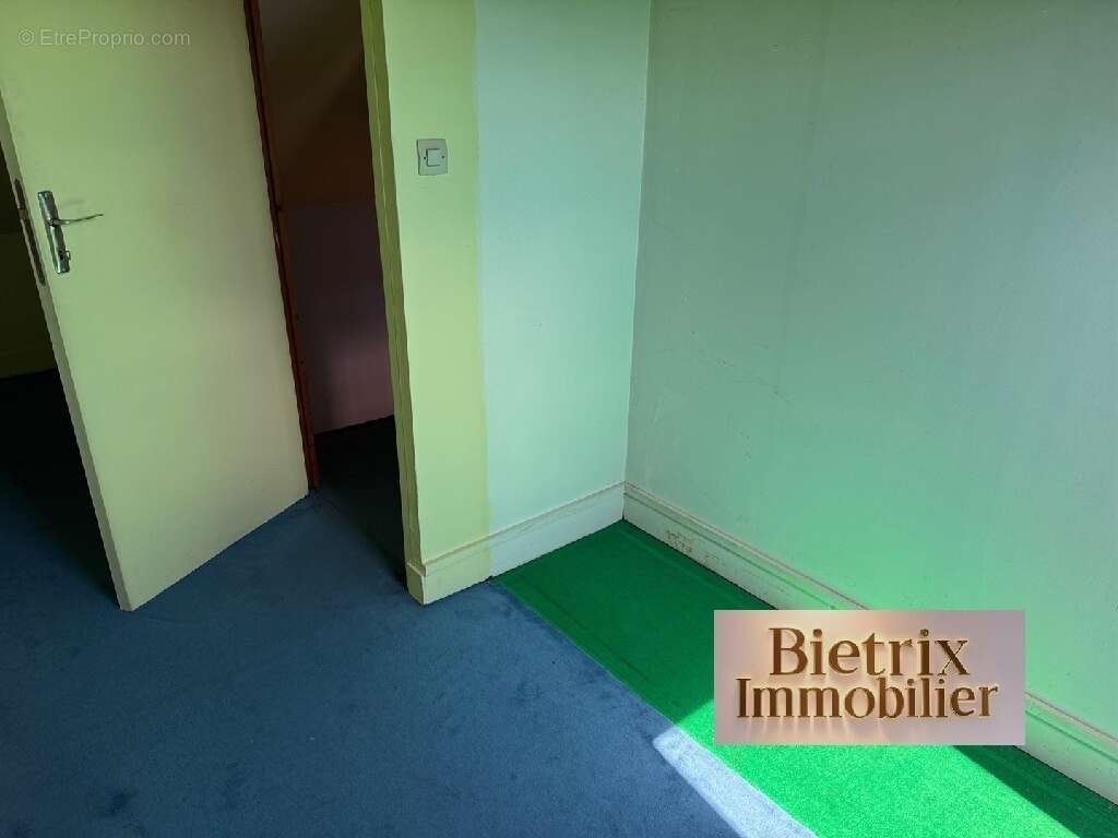 Appartement à L'ISLE-ADAM