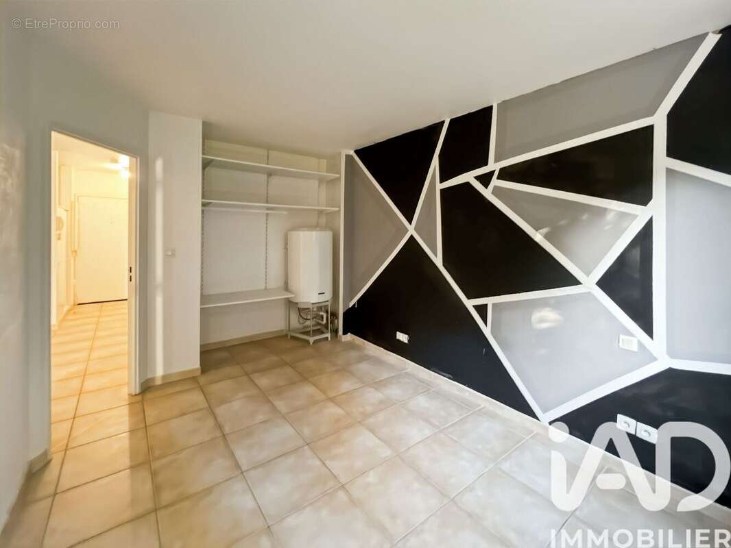 Photo 9 - Appartement à AVIGNON