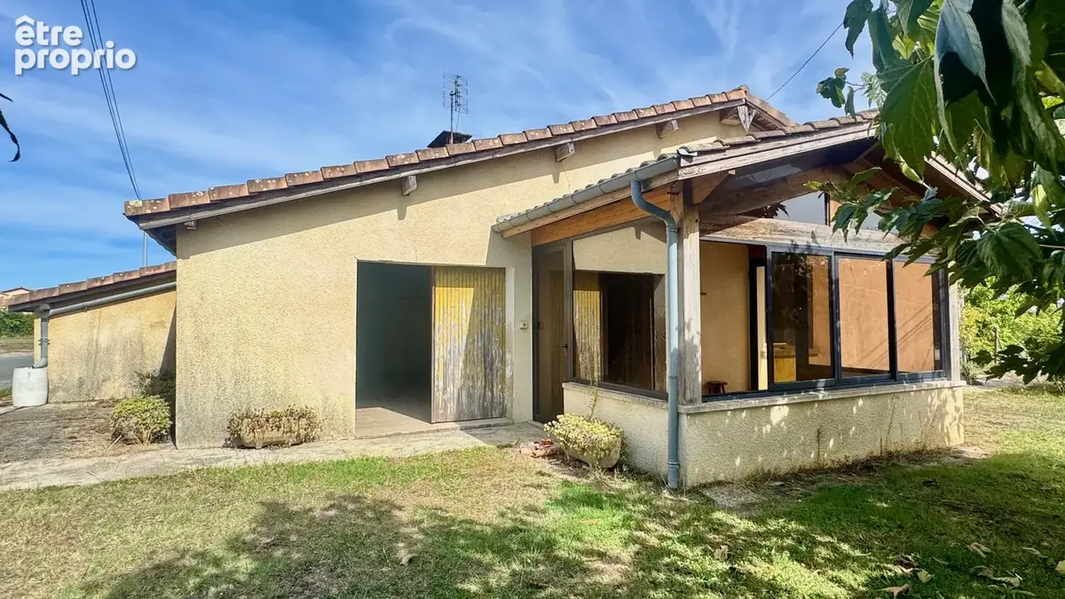 Maison 8 pièces - 115m2 - photo 10
