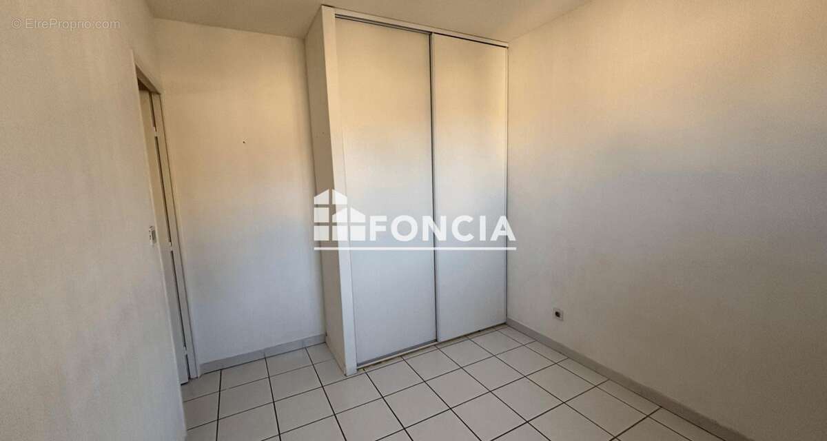 Appartement à DIGNE-LES-BAINS