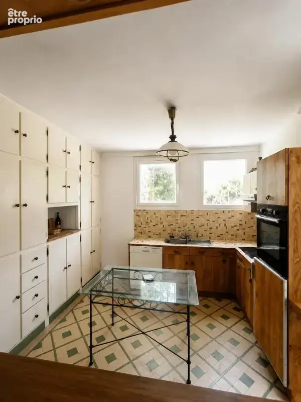 Maison de 6 pièces de 151 m² à Missillac - photo 13