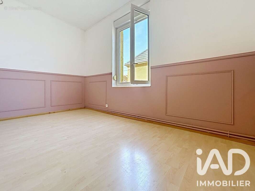 Appartement 88 m² à Yutz  - photo 9