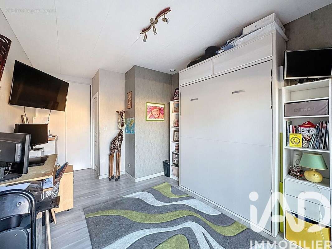 Maison 100 m² à Sanguinet  - photo 7