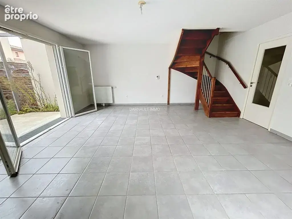 Villa t4 dans quartier residentiel - photo 2