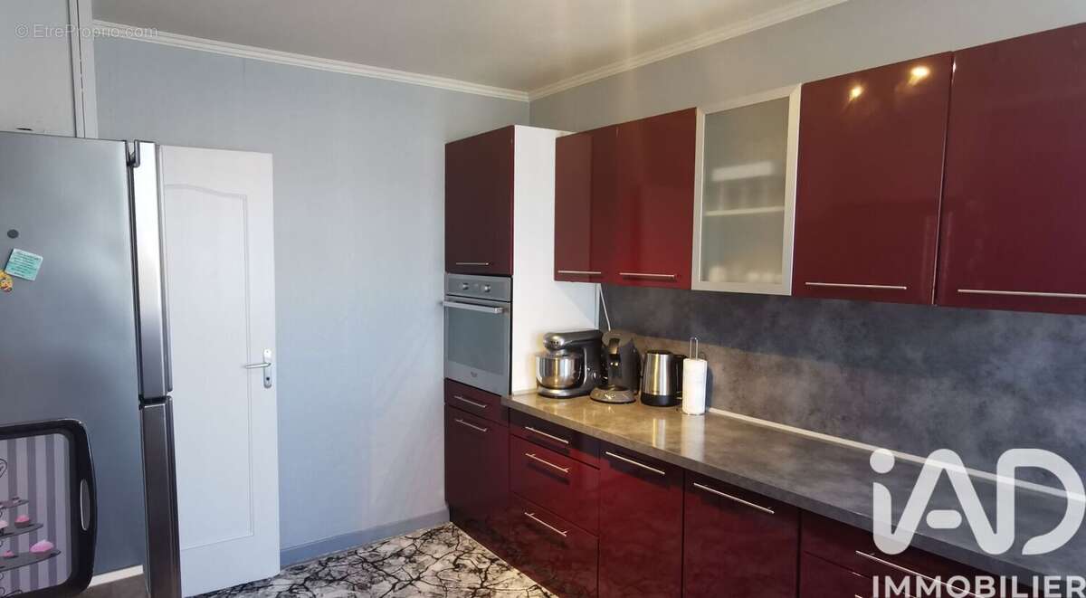 Photo 5 - Maison à TERRASSON-LAVILLEDIEU