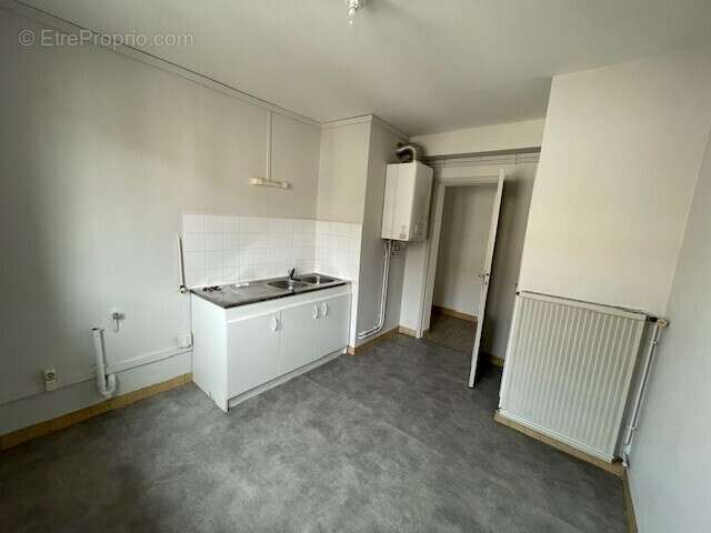 Appartement à TARBES