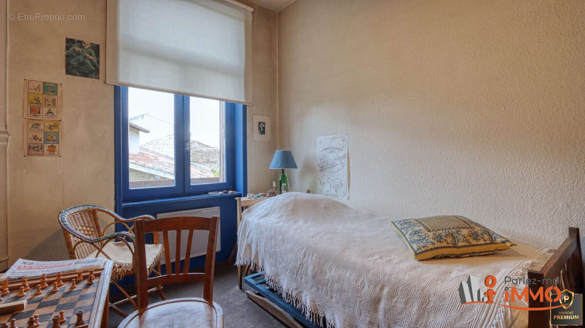 Appartement 480 m² à Usson-En-Forez  - photo 3