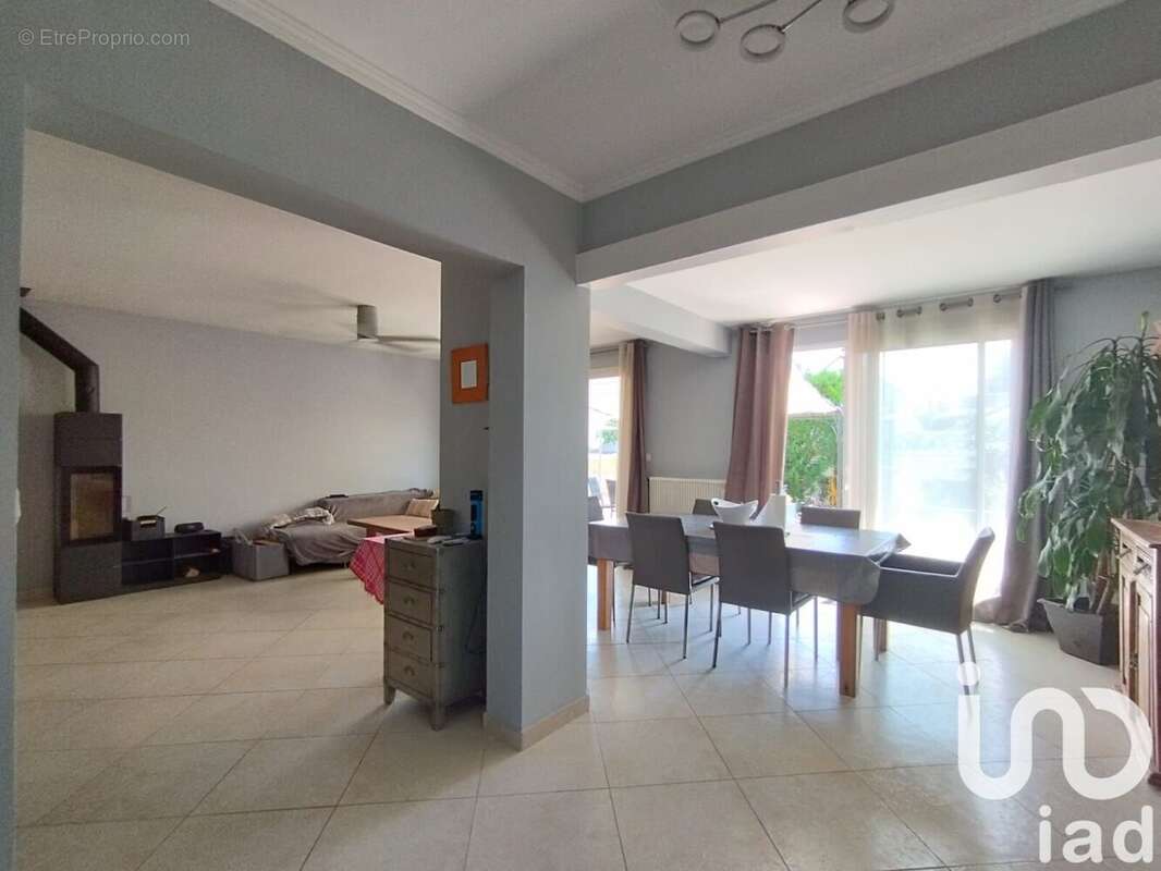 Photo 8 - Maison à CHAMPS-SUR-MARNE