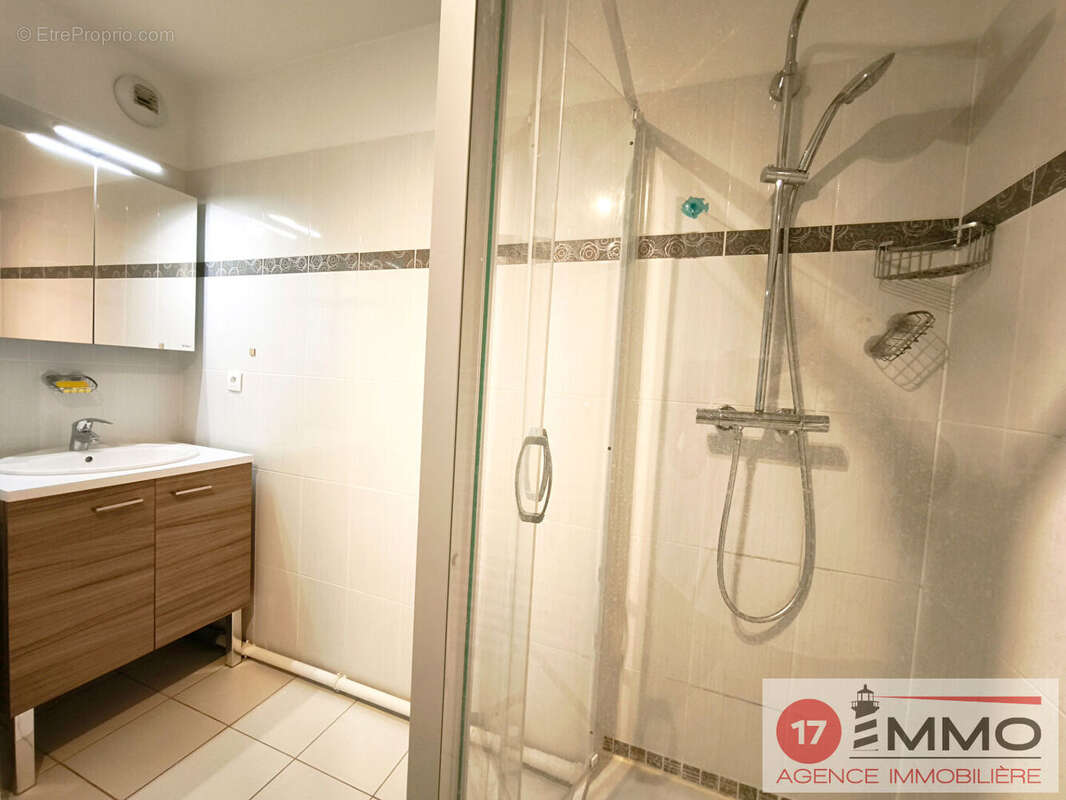 Appartement à CHATELAILLON-PLAGE