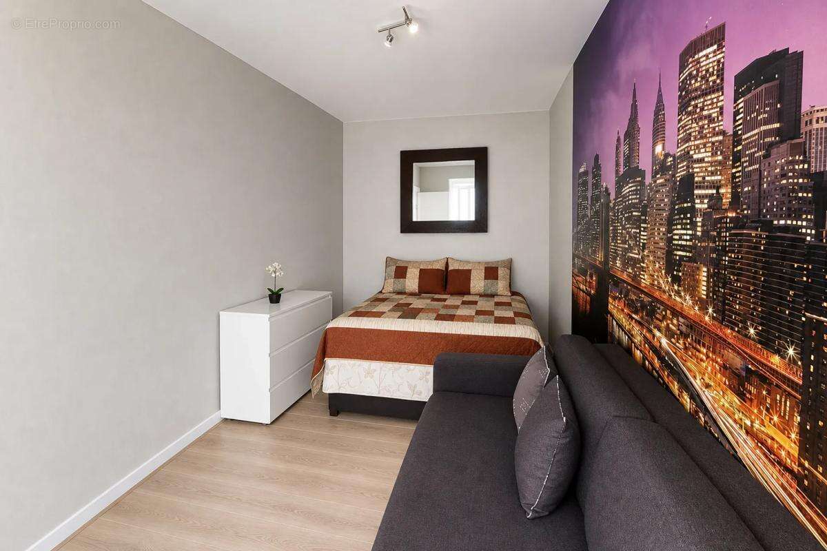 Appartement à TROUVILLE-SUR-MER