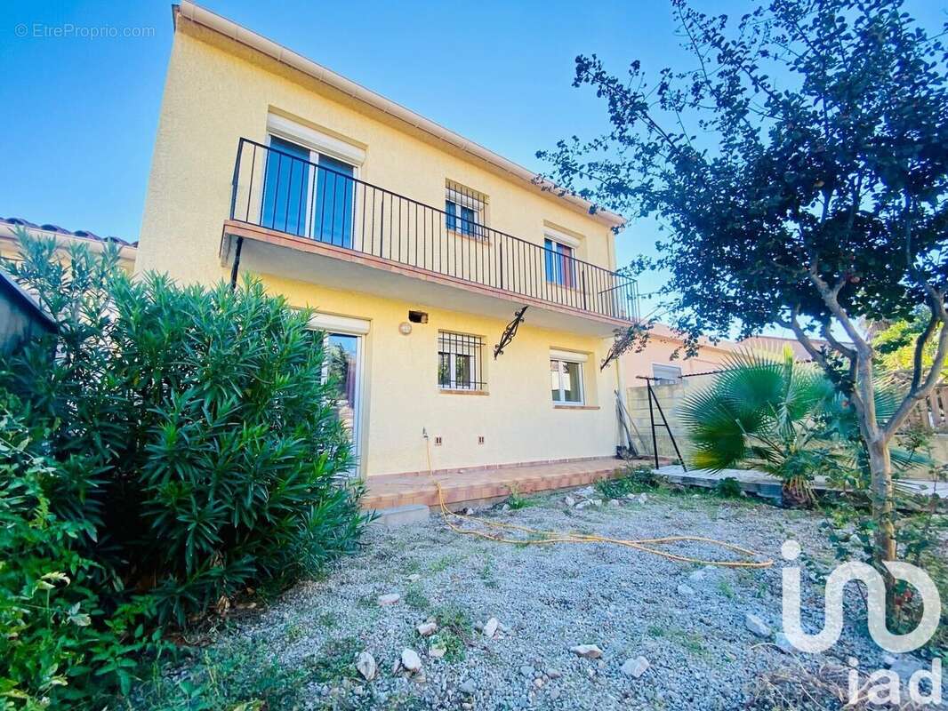 Photo 3 - Maison à SAINT-ANDRE