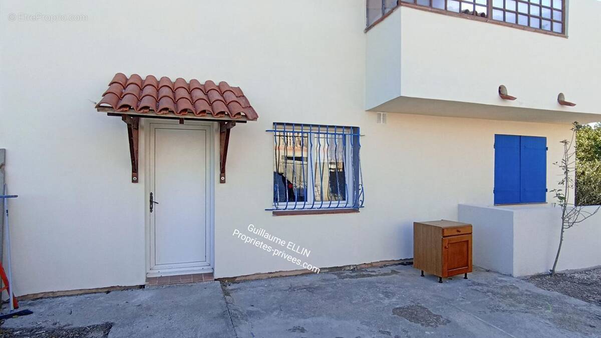 Appartement à CASES-DE-PENE