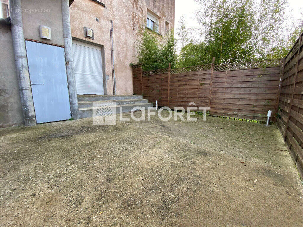 Appartement à MONTAUBAN