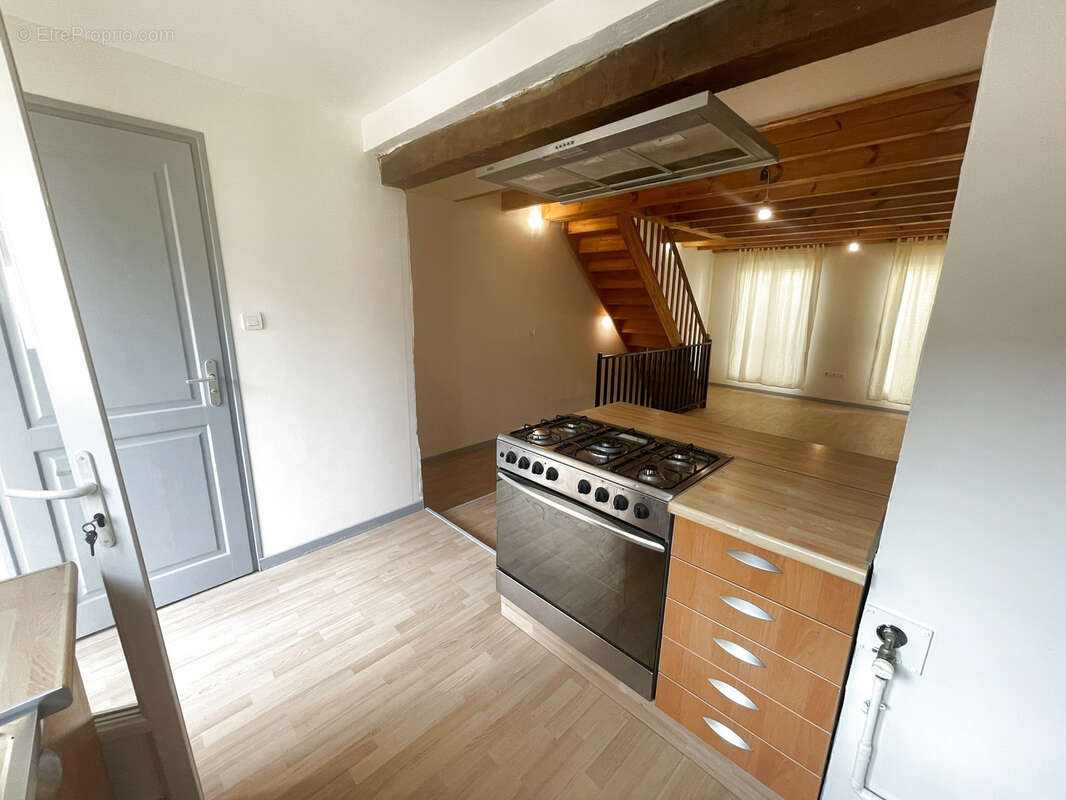Maison à PERPIGNAN