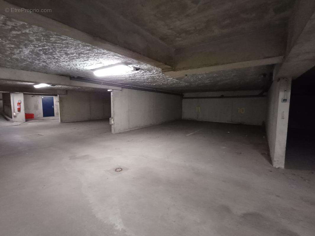 Appartement t2 51m² - photo 5