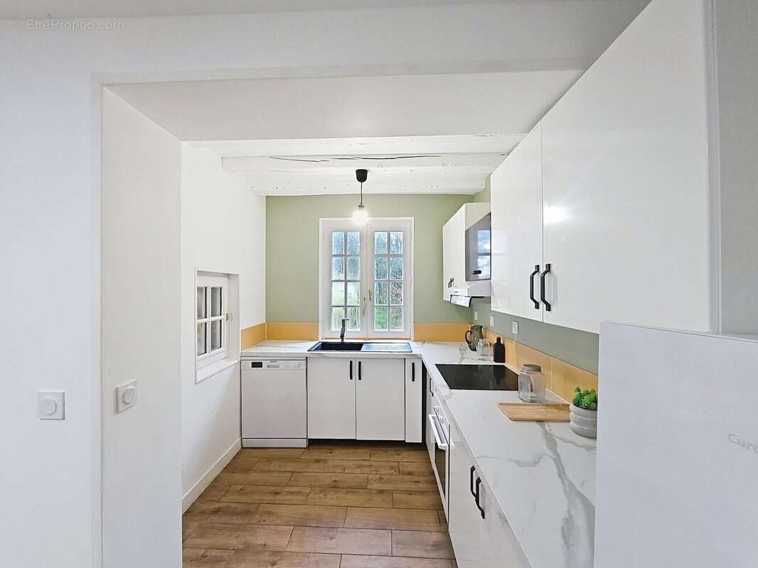 Photo 2 - Maison à PORNICHET