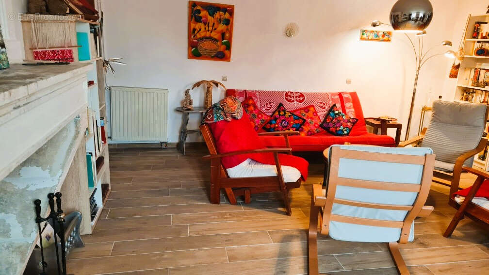 Maison SAINTES 171 m2 - photo 10