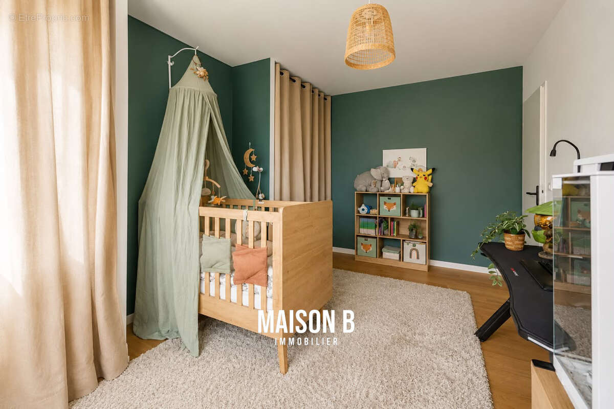 MAISON ALCA I Marseille 11ème I Éoures - photo 6