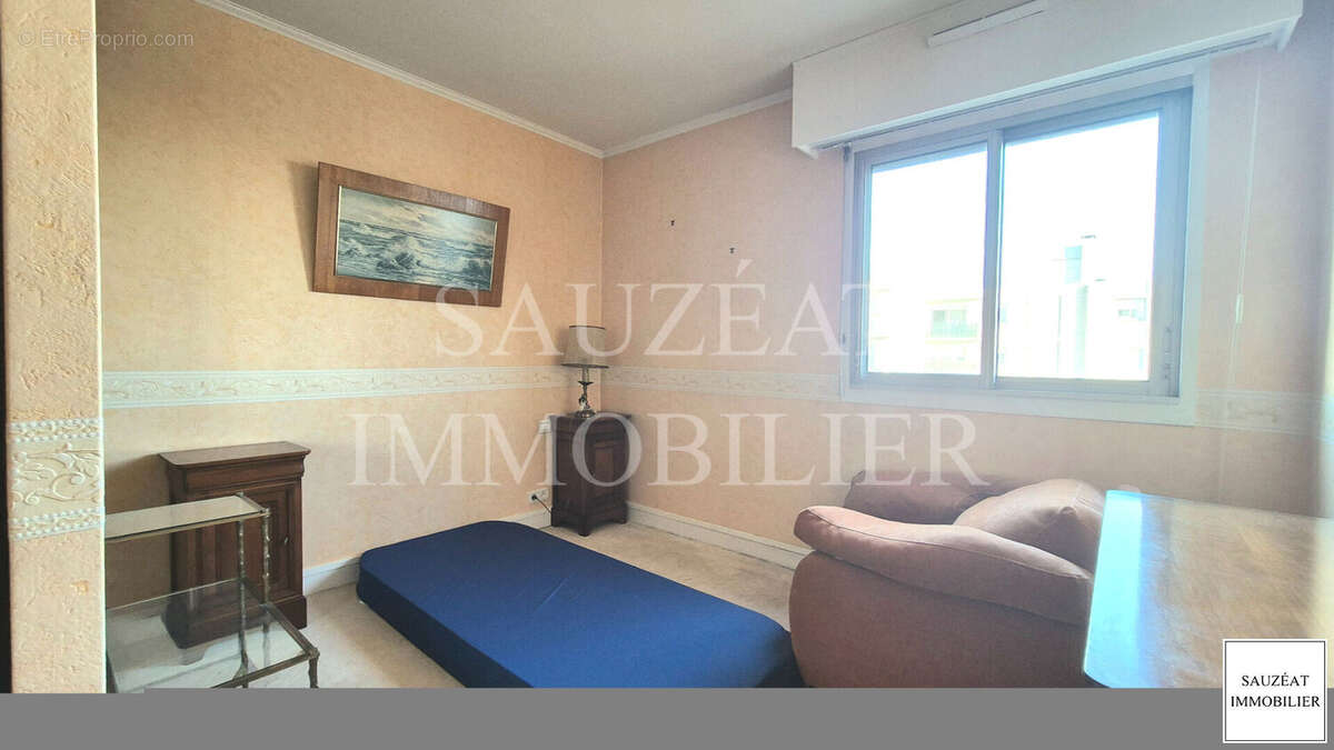 Appartement à BAGNEUX