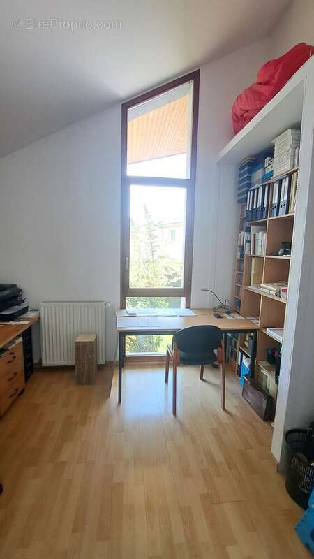 Maison à VAULNAVEYS-LE-HAUT