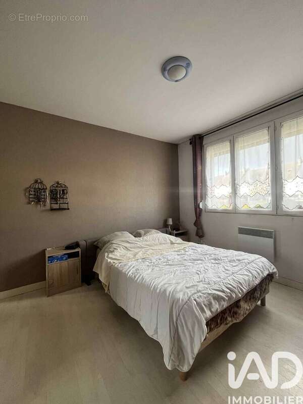 Photo 9 - Maison à SAINT-MARTIN-AU-LAERT