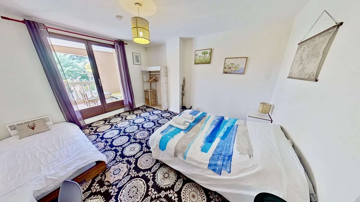 Maison à GUJAN-MESTRAS