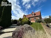 Maison à ROCQUIGNY