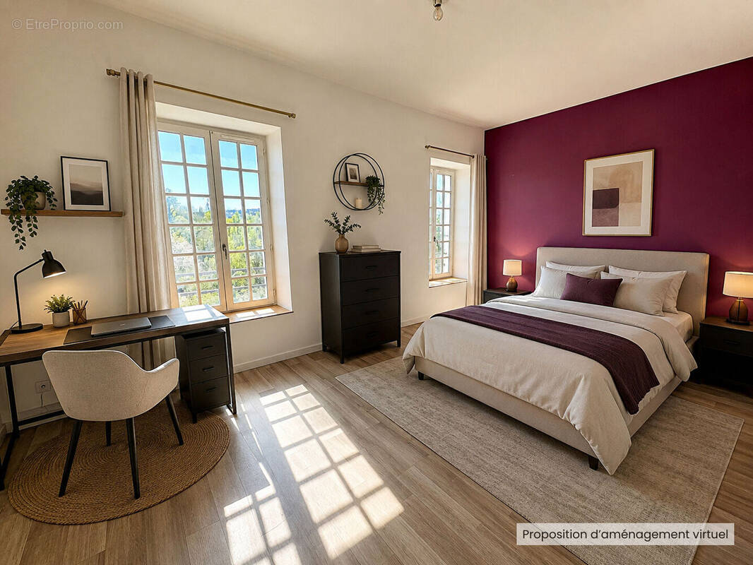 Appartement à ETAMPES