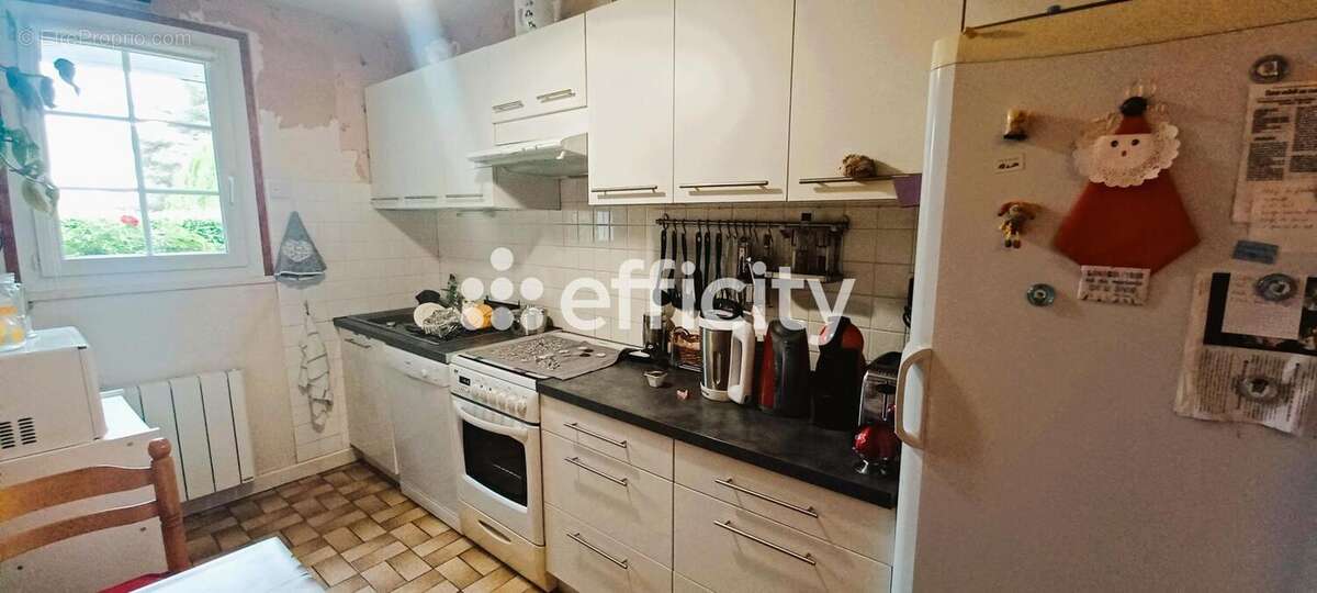 Maison 87 m² à Anglards-De-Saint-Flour  - photo 4